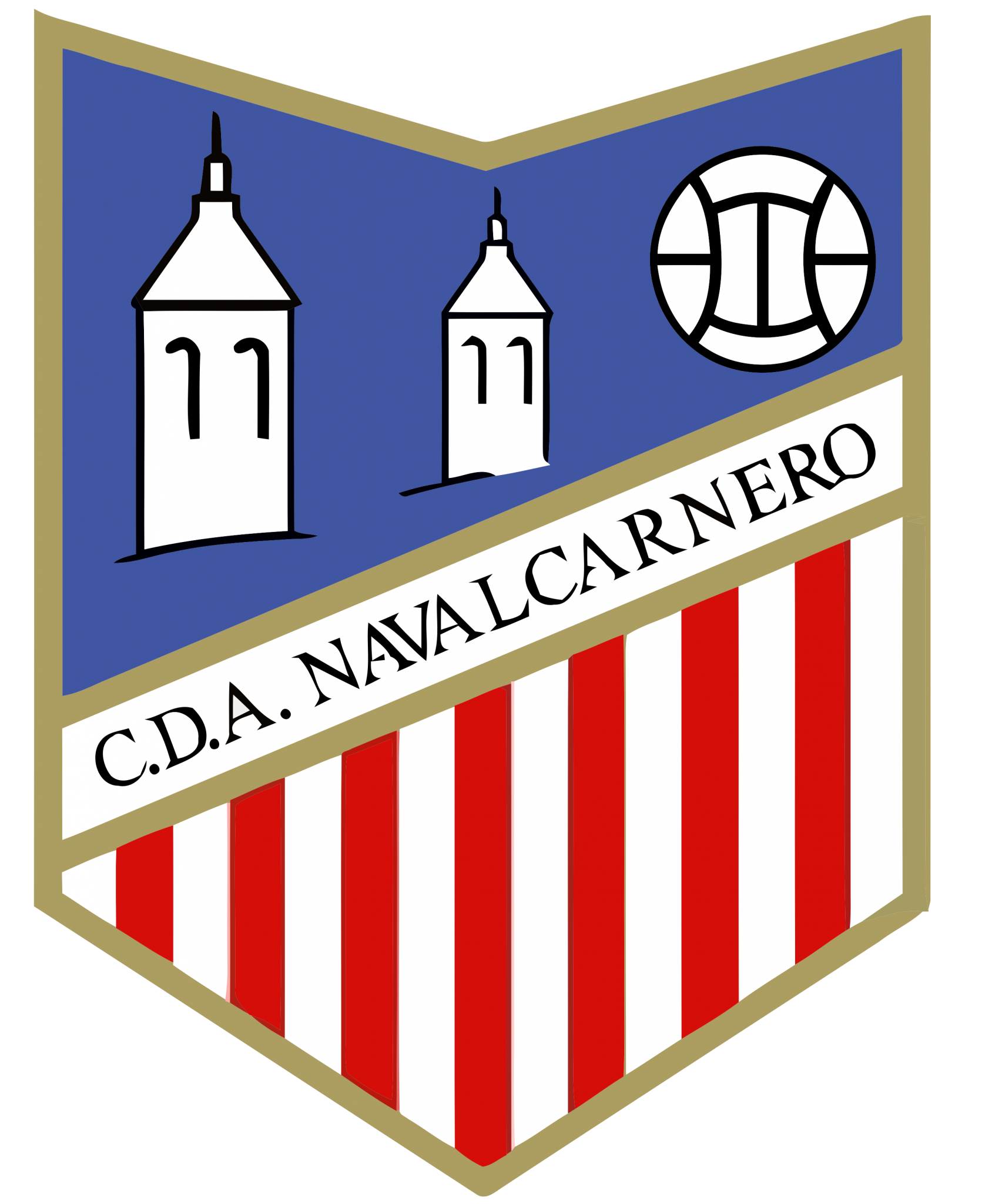 El PARTIDO De La SEMANA De La CANTERA 17 09 2022 C D A Navalcarnero