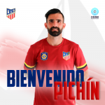 Comunicado oficial: Dani ‘Pichín’ es nuevo jugador del CDA Navalcarnero