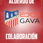 El CDA Navalcarnero y GAVA, unen sus fuerzas para la temporada 2025/2026