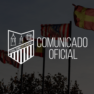 Comunicado oficial: jugadores con contrato para la 26/27