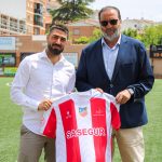 Fran Pastor, nuevo Director Deportivo del CDA Navalcarnero