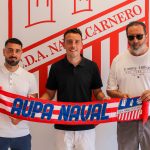 Miguel García Zárate, nuevo entrenador del CDA Navalcarnero