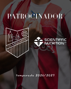 Acuerdo de colaboración con Scientiffic Nutrition
